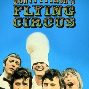 Monty Python's Flying Circus - Rotten Tomatoes