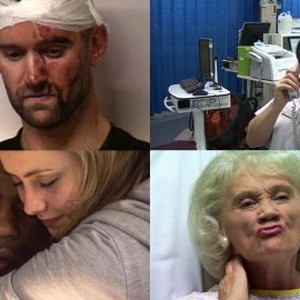 24 Hours in A&E