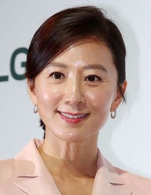 Kim Hee-ae