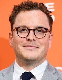 Joshua McGuire