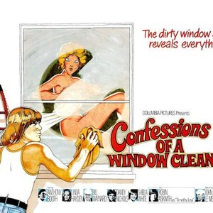 Confessions of a Window Cleaner photo 3