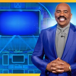 Celebrity Family Feud
