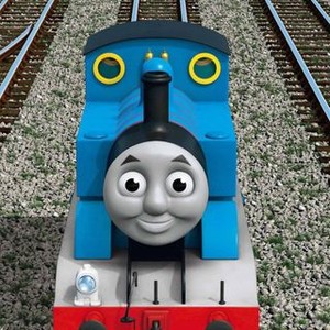 Thomas & Friends: Hero of the Rails (2009) photo 7