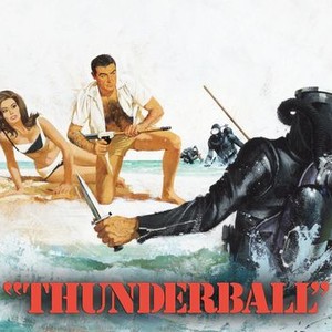 Thunderball photo 10
