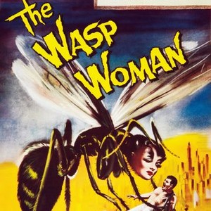 The Wasp Woman (1960) photo 1