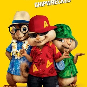 Alvin and the Chipmunks: Chipwrecked photo 20