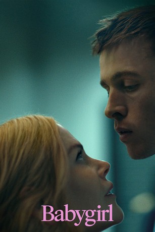 Babygirl (2024) | Rotten Tomatoes