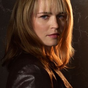 Sprague Grayden as Maya Callis