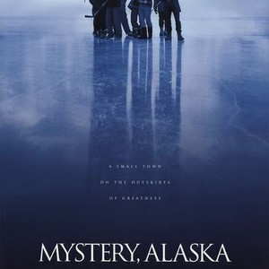 Mystery, Alaska (1999) photo 13