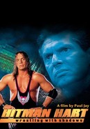 Hitman Hart: Wrestling With Shadows poster image