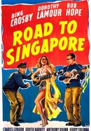 Road to Singapore poster image