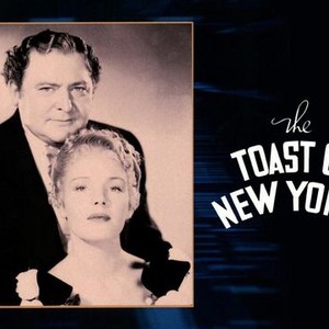 The Toast of New York photo 8
