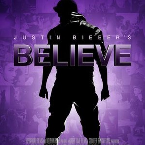 Justin Bieber's Believe photo 6