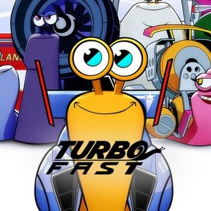 turbo fast turbo card