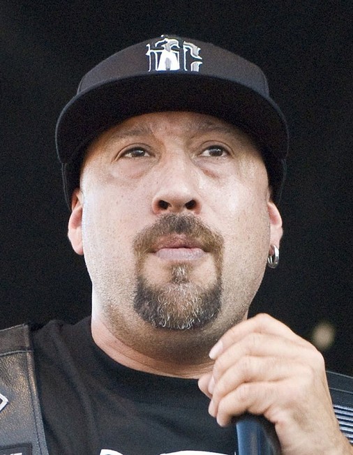 B-Real