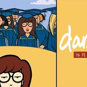 Watch daria is hot sale it college yet