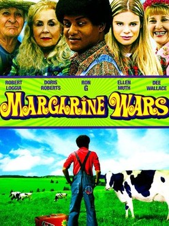 Margarine Wars (2012) | Rotten Tomatoes