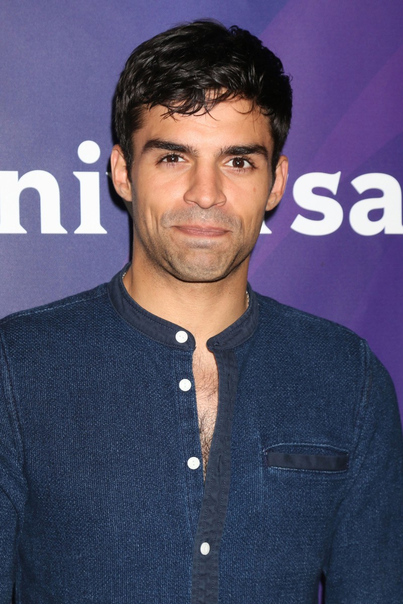 Sean Teale - Rotten Tomatoes