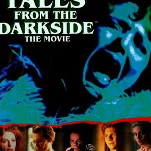 tales from the darkside the movie cast