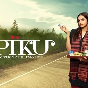 Piku movie watch online online dailymotion