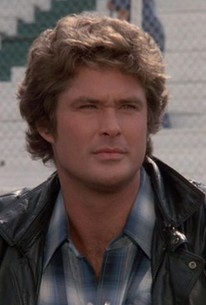 Knight Rider: Season 1, Episode 5 | Rotten Tomatoes