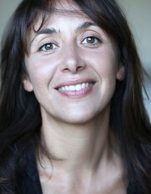 Lucia Sanchez