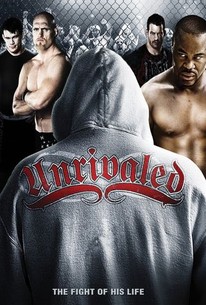 Watch trailer for Unrivaled