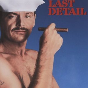The Last Detail (1973) photo 14
