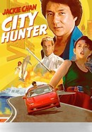 City Hunter poster image