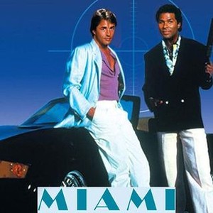 Miami Vice: Season Five [DVD]