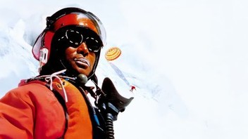 (未使用･未開封品)Man Who Skied Down Everest [Blu-ray] [Import] The Man Who Skied Down Everest Blu-ray