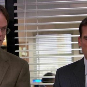 The Office: Season 3, Episode 21 - Rotten Tomatoes