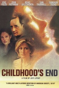Poster for Childhood's End