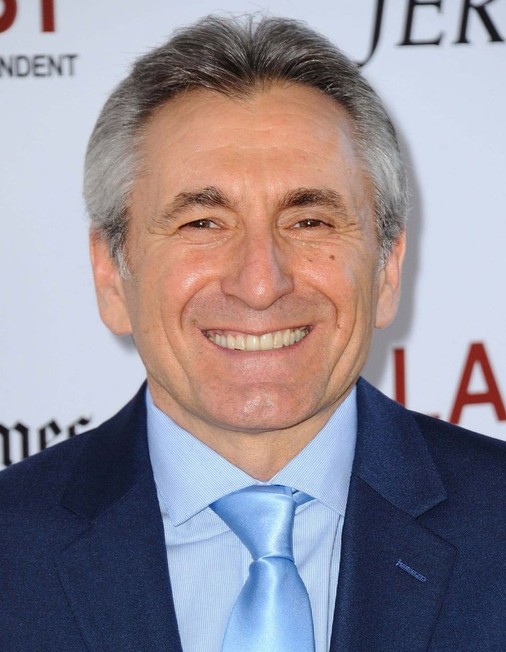 Lou Volpe