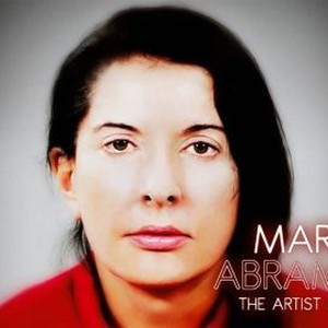 "Marina Abramovic: The Artist Is Present photo 14"