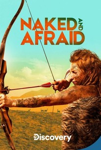 Watch trailer for Naked and Afraid