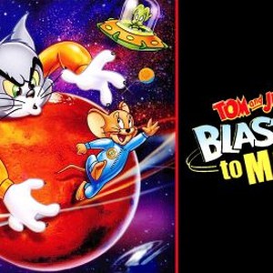 "Tom and Jerry Blast Off to Mars! photo 14"