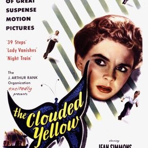 The Clouded Yellow (1951)