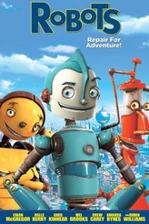 ロボッツ / Robots