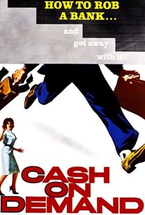 Cash on Demand / Cash on Demand