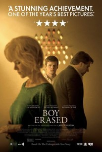 Watch trailer for Boy Erased