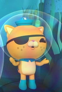 Octonauts: Season 1, Episode 45 - Rotten Tomatoes