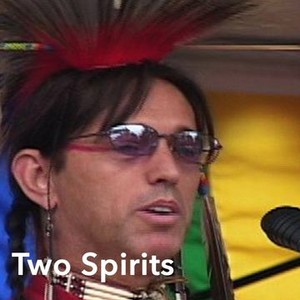 Two Spirits - Rotten Tomatoes