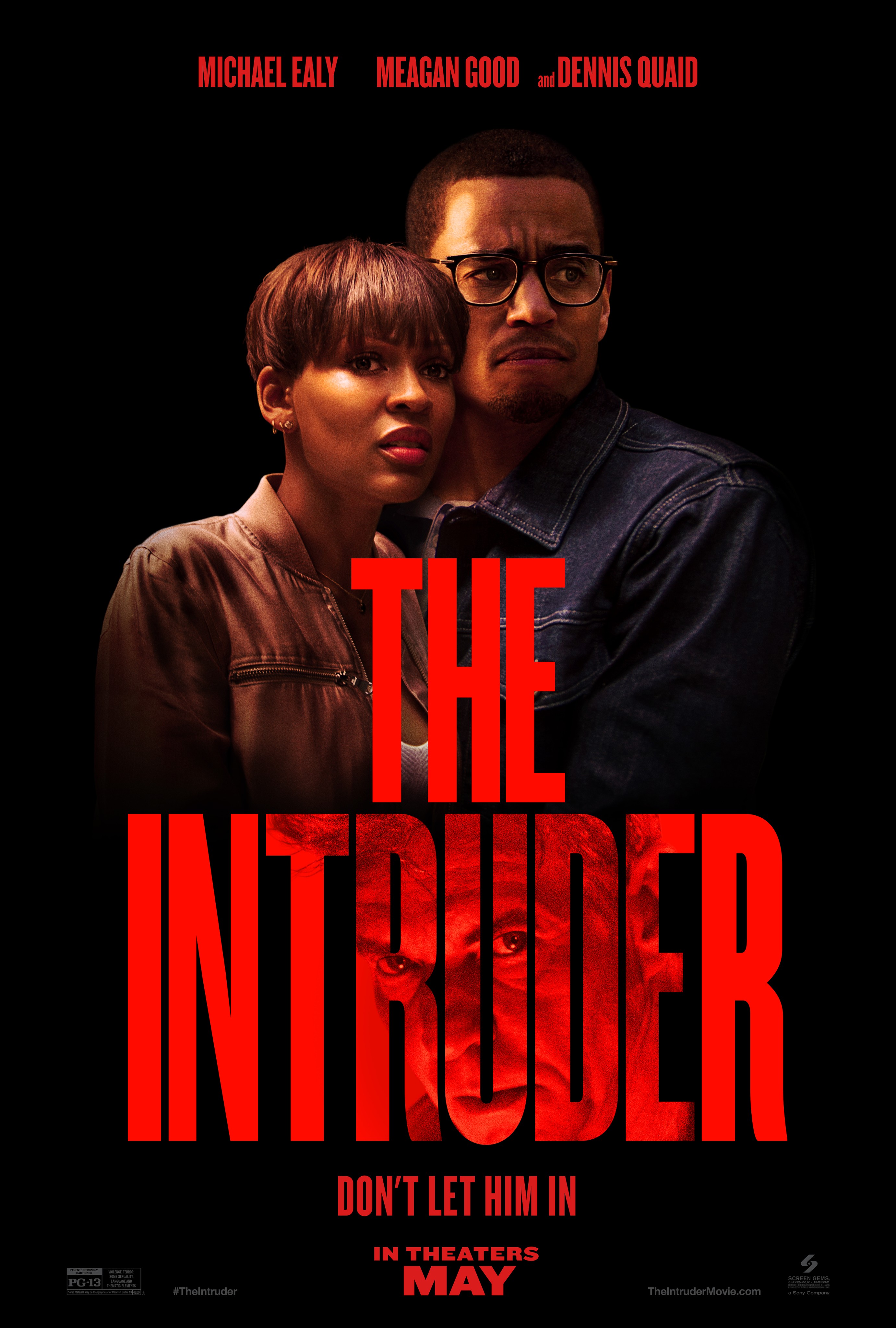 The Intruder - Cast, Ages, Trivia