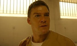 Reacher: Season 1 Sneak Peek - Prison Brawl