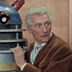 Dr. Who and the Daleks (1965) photo 14