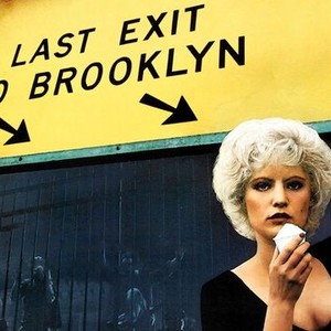 Last Exit to Brooklyn photo 11