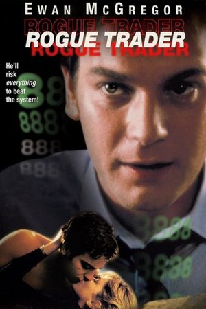 Rogue Trader poster