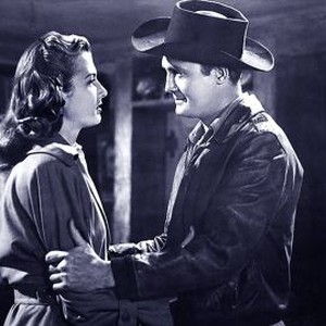 Special Agent (1949) photo 10