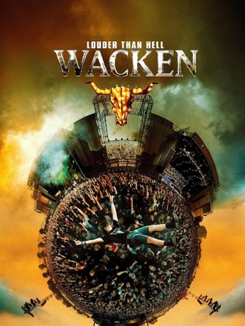 Wacken: Louder Than Hell | Rotten Tomatoes